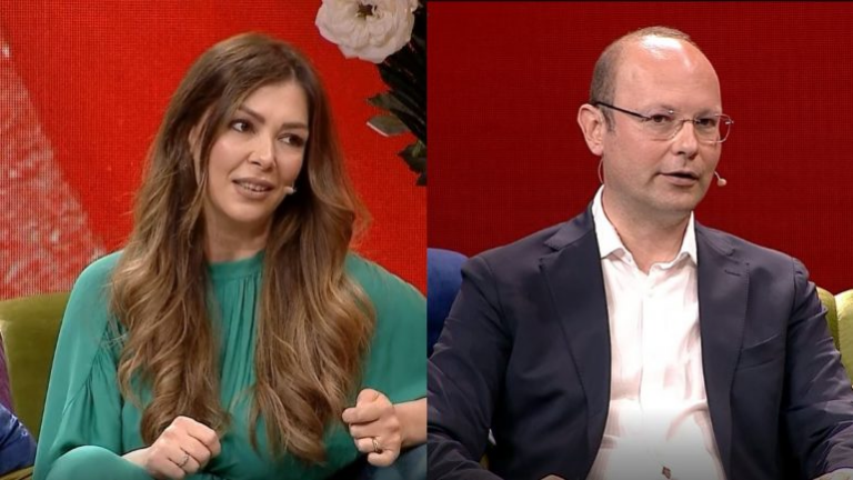Si në filma, Ivi Kaso tregon si u ridashurua pas 11 vitesh me bashkëshorten