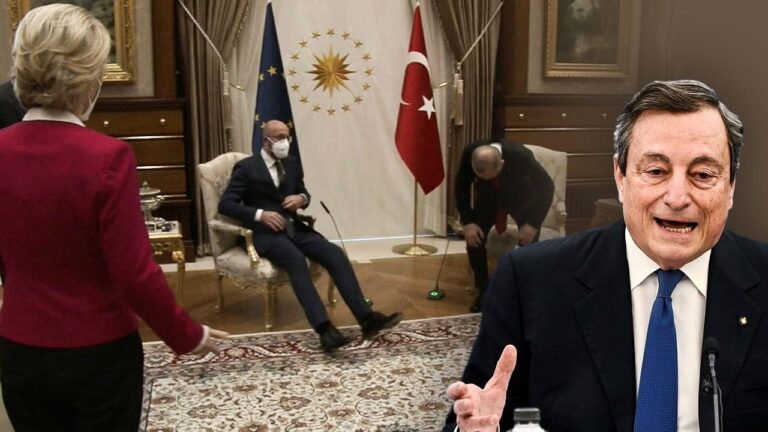 Nis përplasja Itali-Turqi/Kryeministri e quan diktator, Erdogan zemërohet