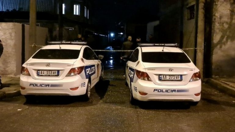 Ekzekutohet me armë një person në Shkodër, gjendet një makinë e djegur