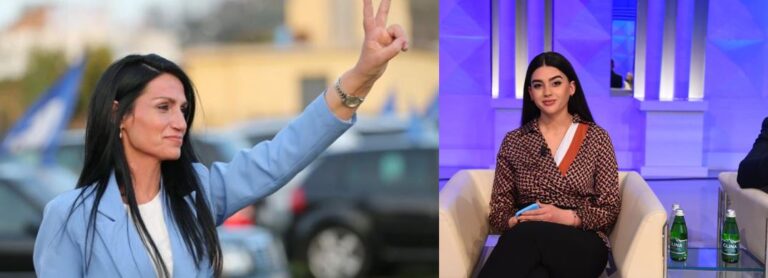 Vota për kandidatët/Surpriza në PD, 22-vjeçarja kryeson listën