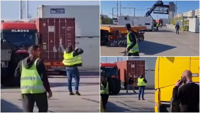 Droga me banane në Durrës, detaji i ”harresës” që zbuloi 143 kg kokainë