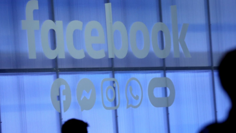 Facebook: Ndaluam një fushatë spiunimi të inteligjencës palestineze