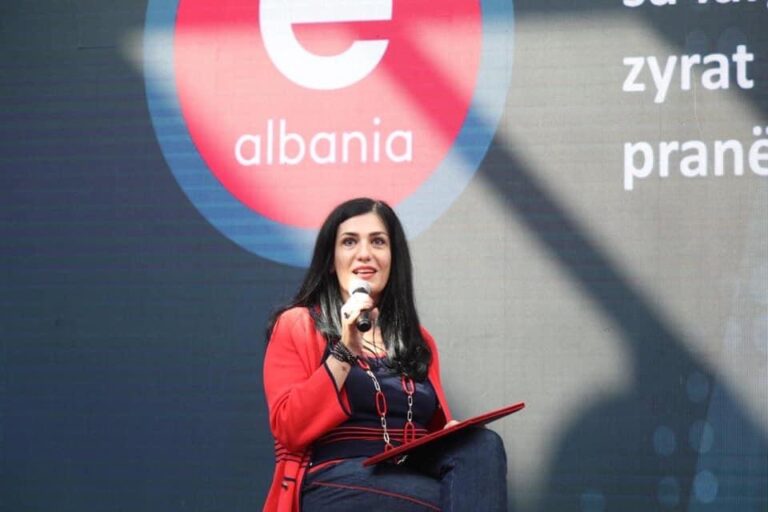 Dëshmia e penalitetit merret në e-Albania