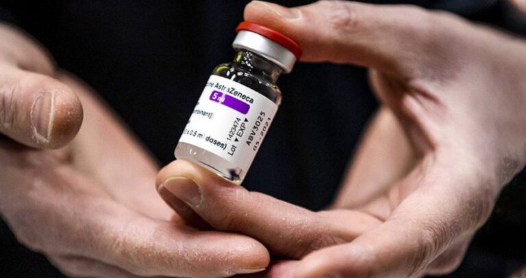 Brukseli i thotë “JO” 100 milionë vaksinave AstraZeneca