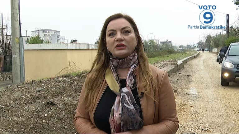 “Asfalti elektoral, si krim zgjedhor” Albana Vokshi padit në SPAK Edi Ramën, Erion Veliajn, Ogerta Manstirliun dhe Ulsi Manjën