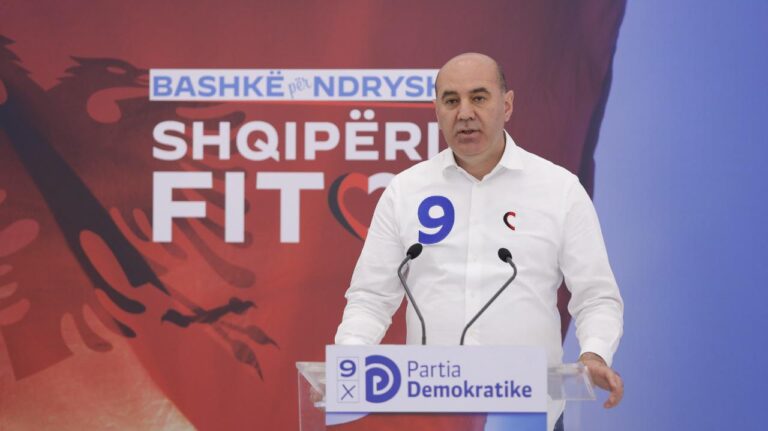 PD: Numërimi i çdo vote do të konfirmojë vullnetin e shqiptarëve për ndryshim
