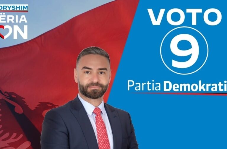 Eksperti i ekonomisë garon për deputet, Arbi Agalliu: Rinia u shfrytëzua për trafik, dhjetëra të zhdukur