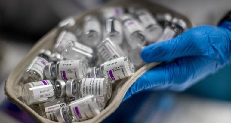 Reagimet e ndryshme të vendeve europiane për AstraZeneca