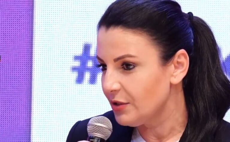 Balluku rrëfen rrugëtimin në parti: Sa herë kam qarë për PS-në dhe Ramën