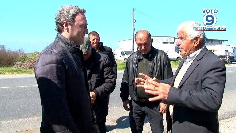 Bardh Spahia: Ushqimet me lista, një normalitet i qeverisë “Rama”