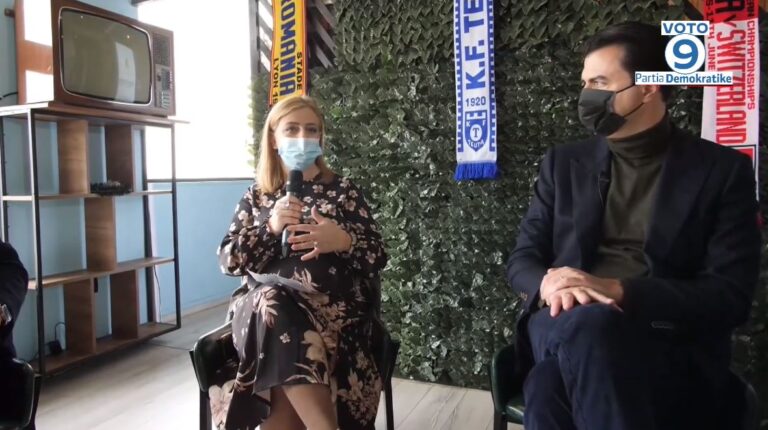 Durrës/Basha takim me banorët e prekur nga tërmeti: Do të hetojmë abuzimet me rindërtimet (VIDEO)