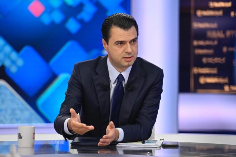 Basha: Në qeverinë tonë do të marrim ekspertë perëndimorë për pandeminë