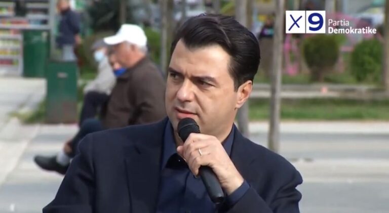 Basha: Shumë socialistë të ndershëm po na bashkohen