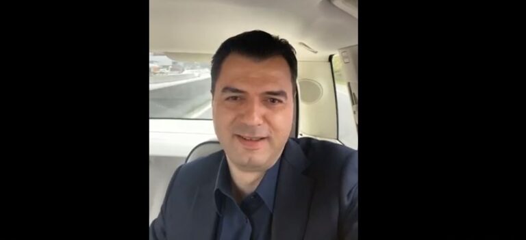 Basha uron myslimanët: Me mbylljen e muajit, do të marrin fund dhe vuajtjet e shqiptarëve