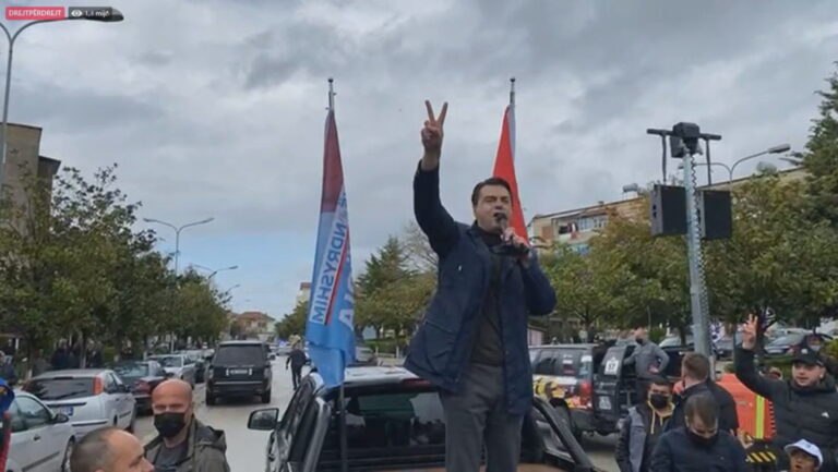 Basha, Ramës: E ke kuptuar se ke humbur, kërkon të bëhesh pjesë e qeverisjes me Aleancën për Ndryshim