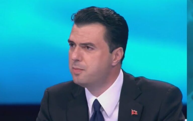“Asnjë tolerim kush prek votën”/ Basha: Mbështes deklaratat e ambasadores Kim