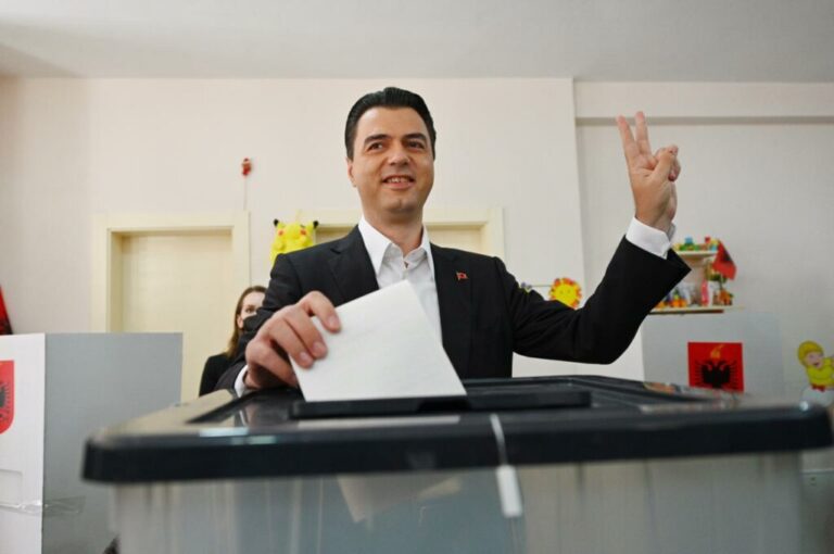 Basha nuk lëshon vota në “shtëpinë” e tij