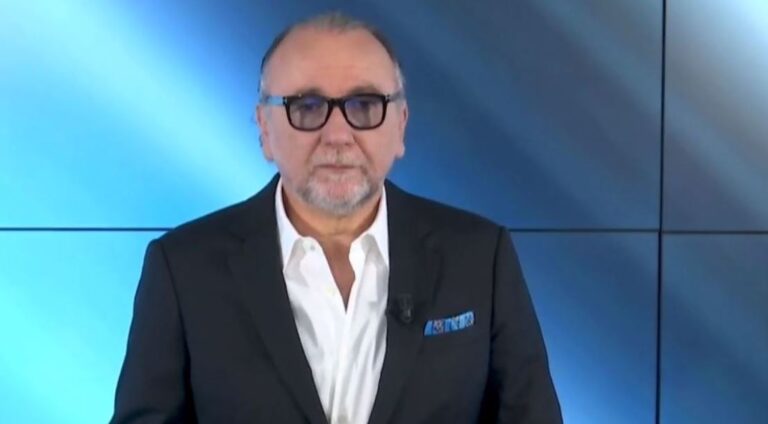 Çfarë ndodh nëse Shqipëria nuk i paguan 110 milionë eurot? Ja si përgjigjet Fracesco Becchetti!