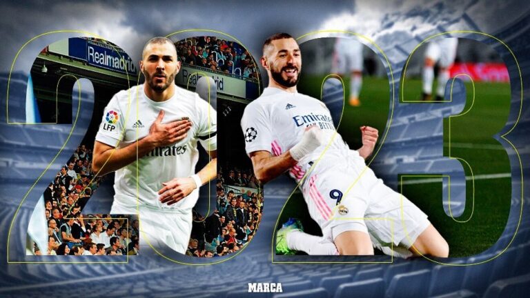 Real Madrid i ofron rinovimin Benzema-s deri në vitin 2023