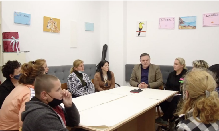 Besnik Jakaj: Aq ditë sa të kem jetë, do të ngrejë zërin për shqetësimet tuaja!