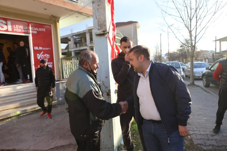 Braimllari: Korça nuk mundet të jetë më peng i politikave klienteliste  