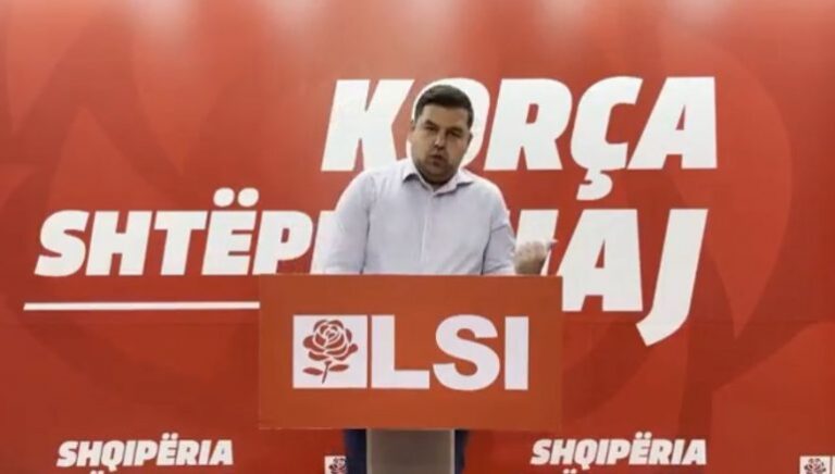 Braimllari denoncon: Drejtori i Ndërmarrjes së Shërbimeve Publike në Korçë ka dhe gurore, Peleshi ka bërë gati qelitë e burgut