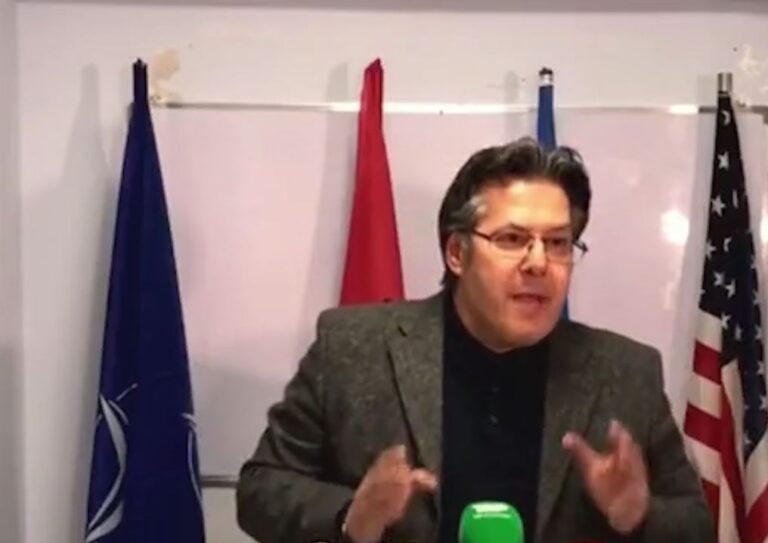 Edi Paloka nga Durrësi: Fitorja do të konfirmohet, momenti që të shohim nga e ardhmja
