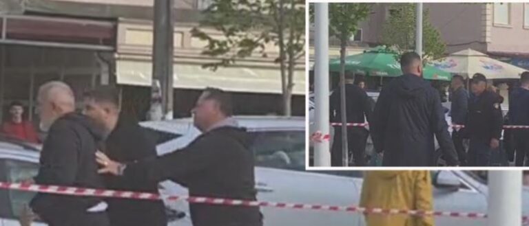 Sherr për votat në Rrogozhinë, ndërhyn policia