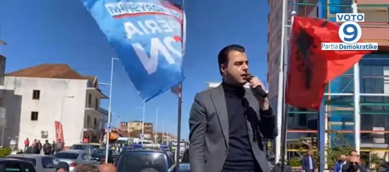 Basha në Malësi të Madhe: 8 vite që Rama mban peng vendin. Erdhi me premtime të mëdha