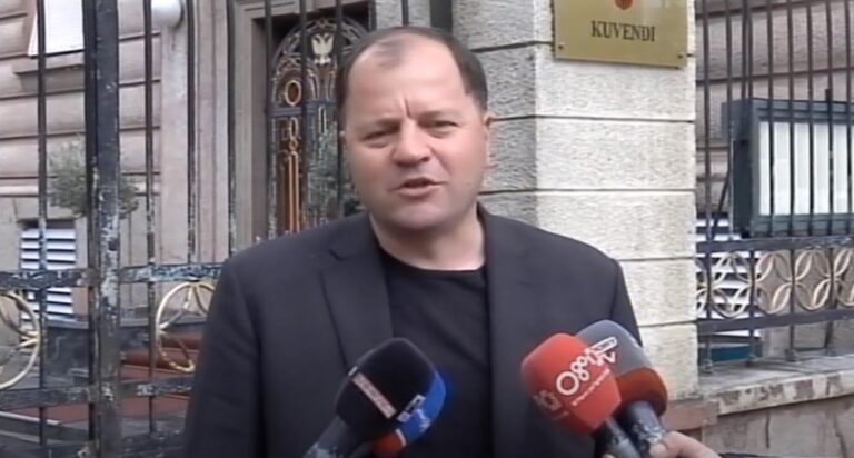 Maliqi: KLSH të auditojë tenderat e Selfo Kapllanit. Nuk zbatoi ligjin, por urdhërat e Rilindjes