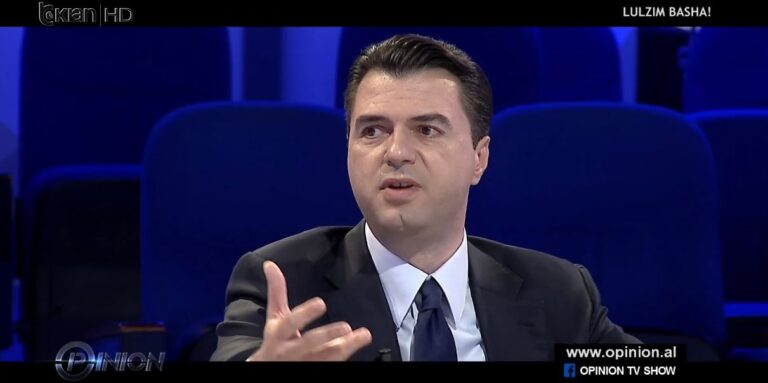 ”Ekip nga Berlini dhe Parisi”, Basha zbulon planin e PD-së për Integrimin