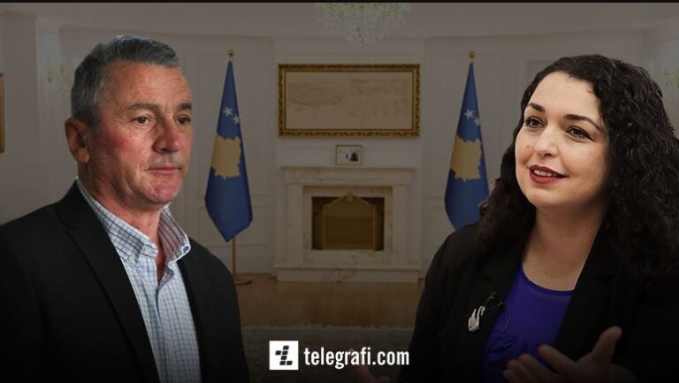 Vjosa Osmani nuk është e vetmja kandidate për President