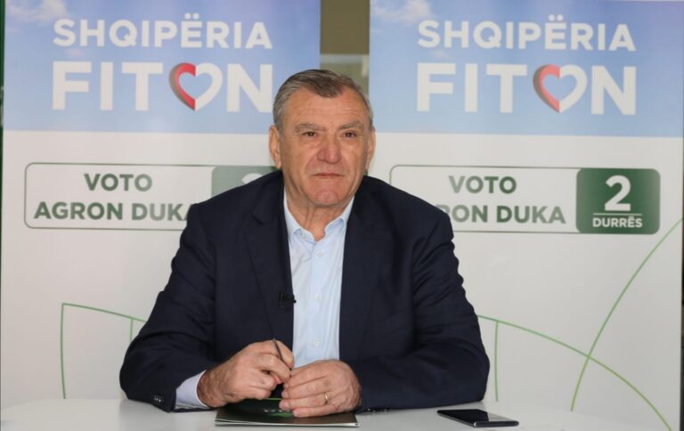 Dita e Europës/ Duka: Integrimi përdoret për luftë të brendshme partiake. Boll jemi vetë-vonuar