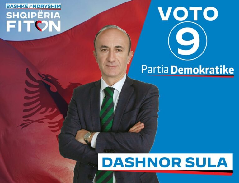 ‘Duroni edhe 6 ditë…’/ Sula i përgjigjet Ramës: U ktheve në vendin e krimit, aty ku në 2013 u bëre qesharak