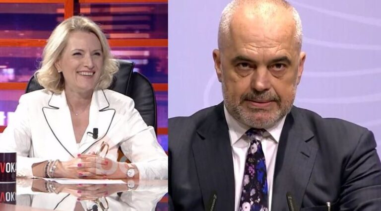 ”Super kinge”, Rama tregon çfarë bënte për t’i rënë në sy Mimi Kodhelit
