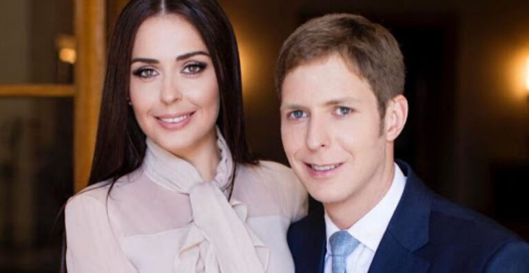 Elia Zaharia thirrje shqiptarëve: Voto me mendje