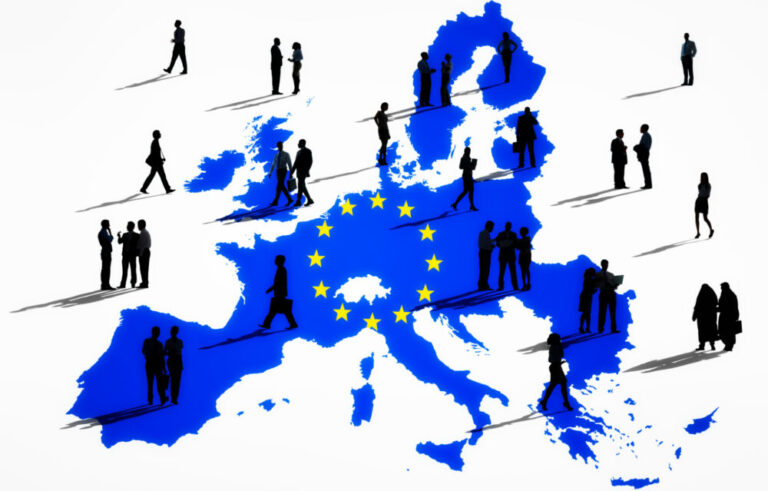 Dita e Europës, ja si lindi ideja për krijimin e Bashkimit Europian
