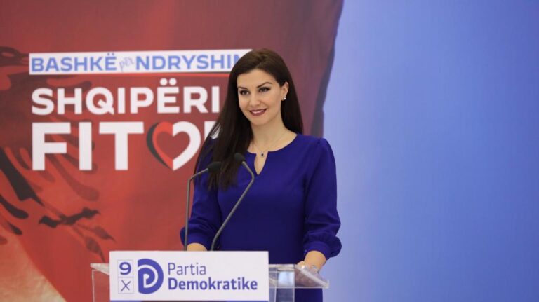 PD, thirrje qytetarëve: Dilni për të votuar dhe për të vendosur