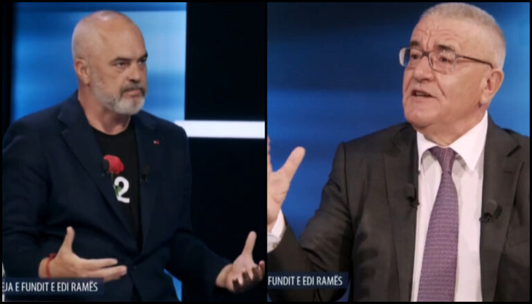 “Ku i çove 300 milionë euro?”/ Edi Rama nuk di të shpjegojë ku i ka çuar paratë që mori borxh për pandeminë