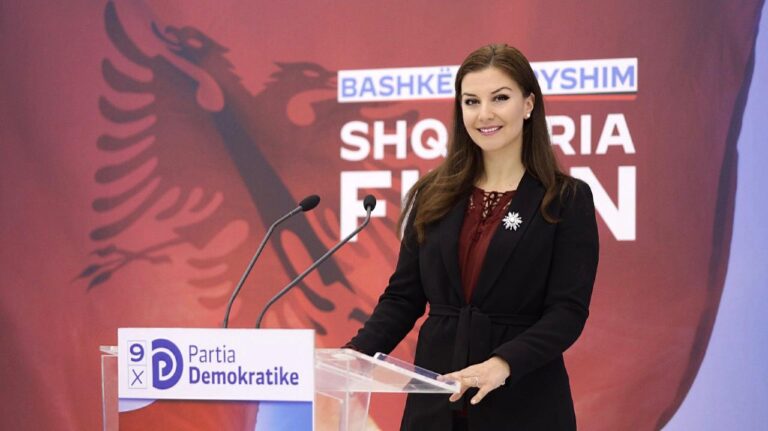 PD: 25 prilli, një ndër ditët më kritike në historinë e Shqipërisë, çdo shqiptar ka një shans për ta ndryshuar fatin dhe të ardhmen e tij