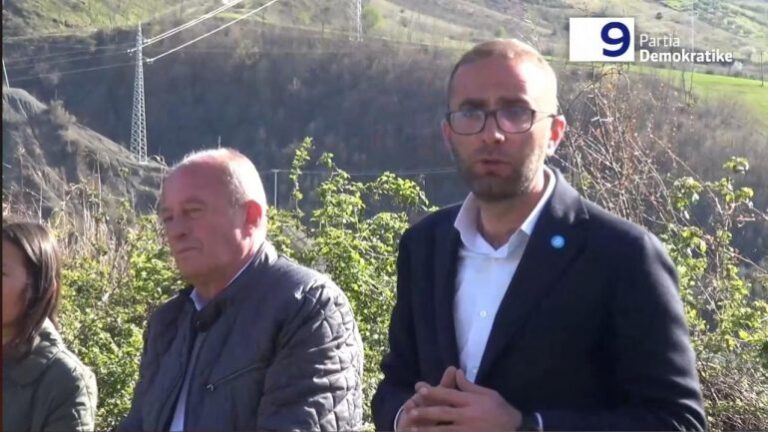 Bardhi: Kur qeveria mashtron dhe nuk përmirëson jetën tuaj, duhet ndëshkuar me votë