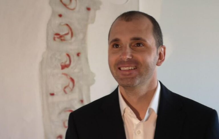 Antonio Gramshi, jeta e një intelektuali