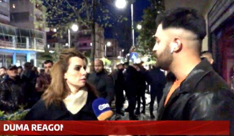 Grida Duma zbulon emrat e tre personave që qëlluan në zyrën e PD-së