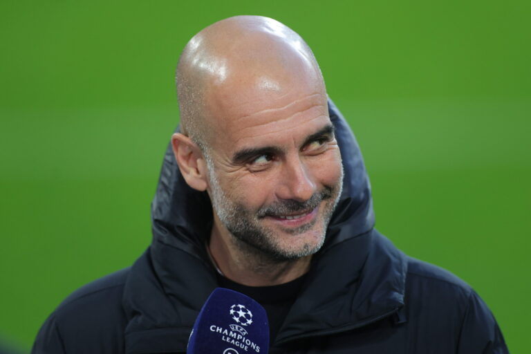 Guardiola zbulon “recetën”: Të argëtohemi ndaj PSG, sikur të jetë miqësore!