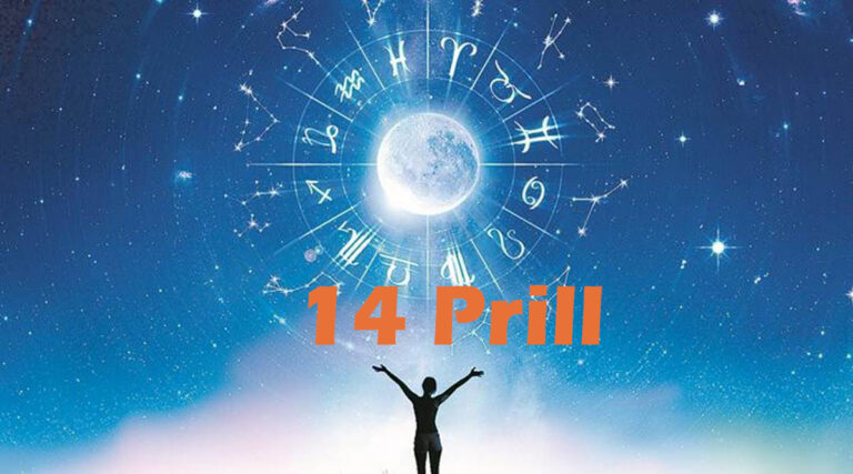 Horoskopi 14 Prill 2021, ja çfarë kanë parashikuar yjet për ju.
