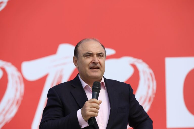 Shqipëria në Bordin e Paqes, Haxhinasto: Ftesa e Trump nuk ishte personale për Ramën