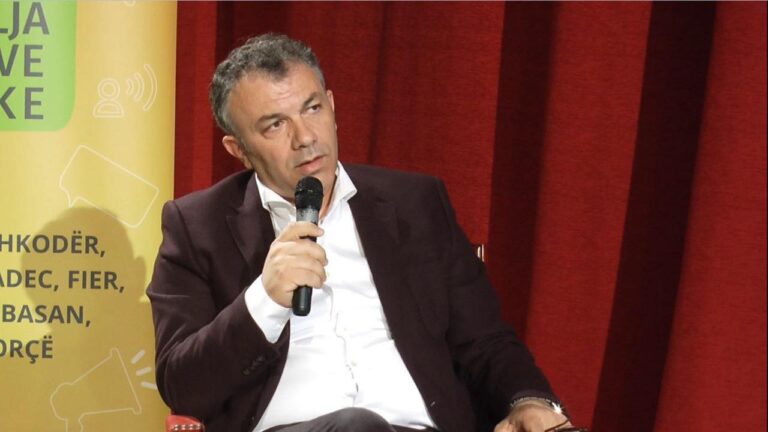 Mori mandatin në Durrës, Igli Cara: Triumfi mbi të keqen mbetet një mision