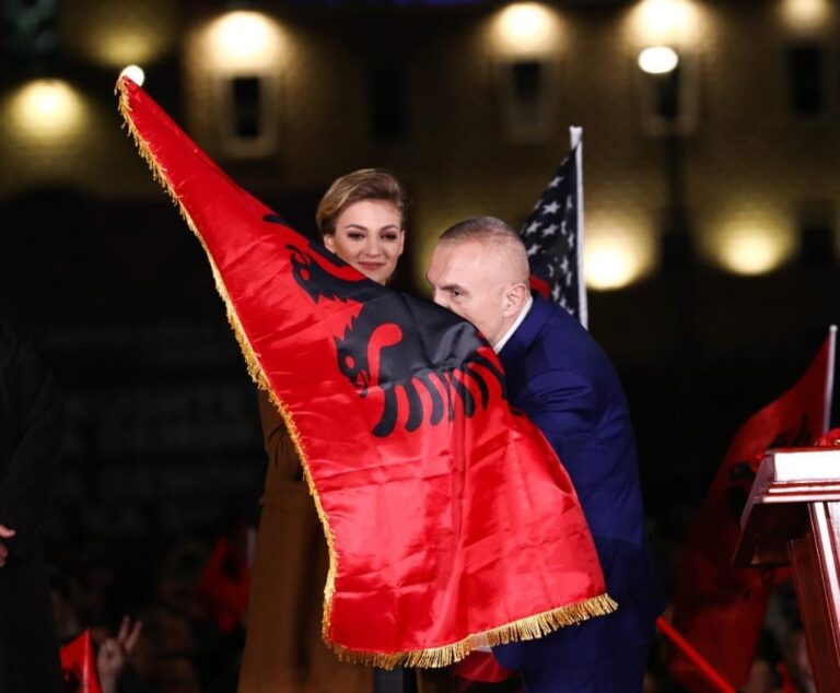 Tedi Blushi: Ilir Meta më 24 korrik 2022 rikthehet në LSI