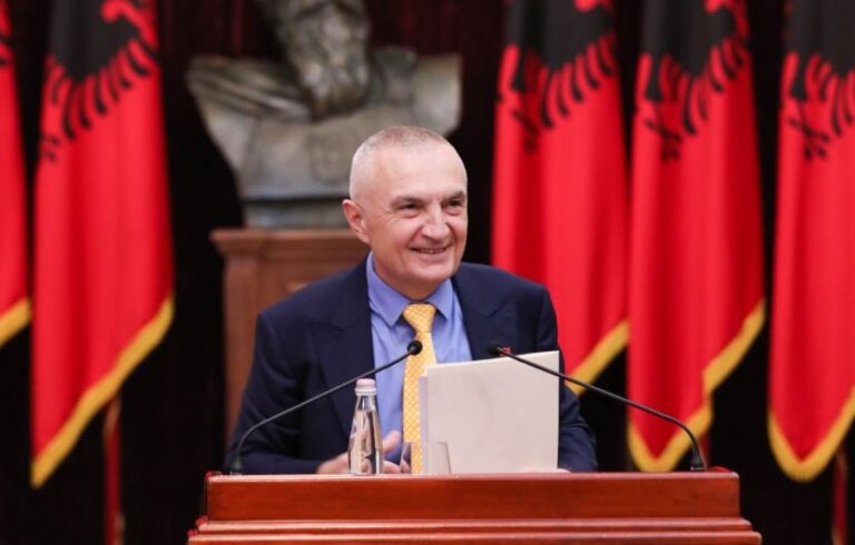 Koalicion PS-PD? Presidenti Meta: Le ta shpallin që tani, por ta dinë se do t’i mundë i vetëm Boikeni i Vetëvendosjes