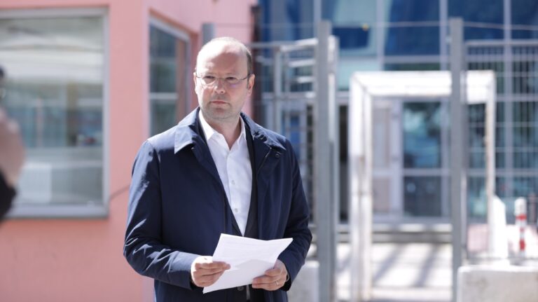 “110 milion euro”, PD padit në SPAK Edi Ramën, Engjëll Agaçin dhe zyrtarë të tjerë të lartë: Do ta paguajnë dëmin me pasurinë e tyre